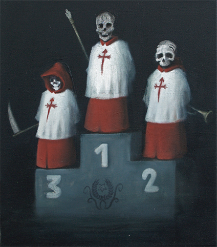 triumvirat